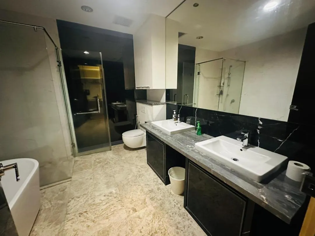 Séjour chez l'habitant Platinum Kings Luxury Residence Kuala Lumpur
