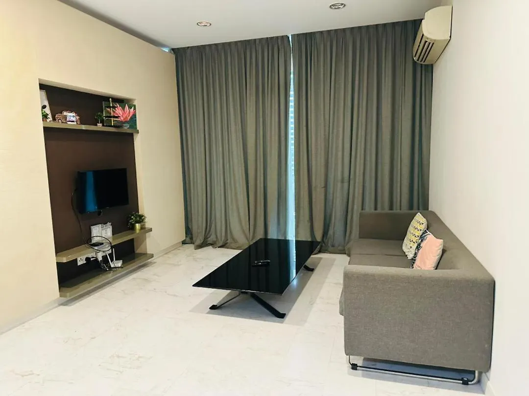 Platinum Kings Luxury Residence Kuala Lumpur Malaysia