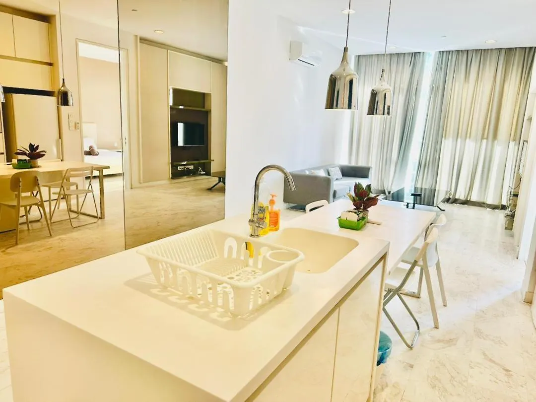 Platinum Kings Luxury Residence Kuala Lumpur 0*,  Malaysia