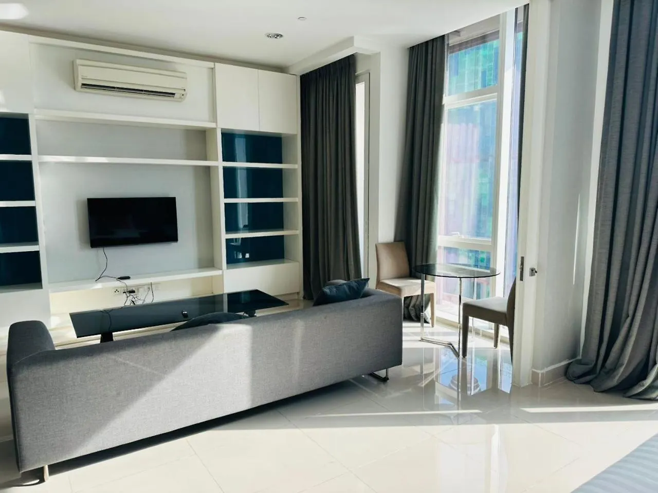 Homestay Platinum Kings Luxury Residence Kuala Lumpur