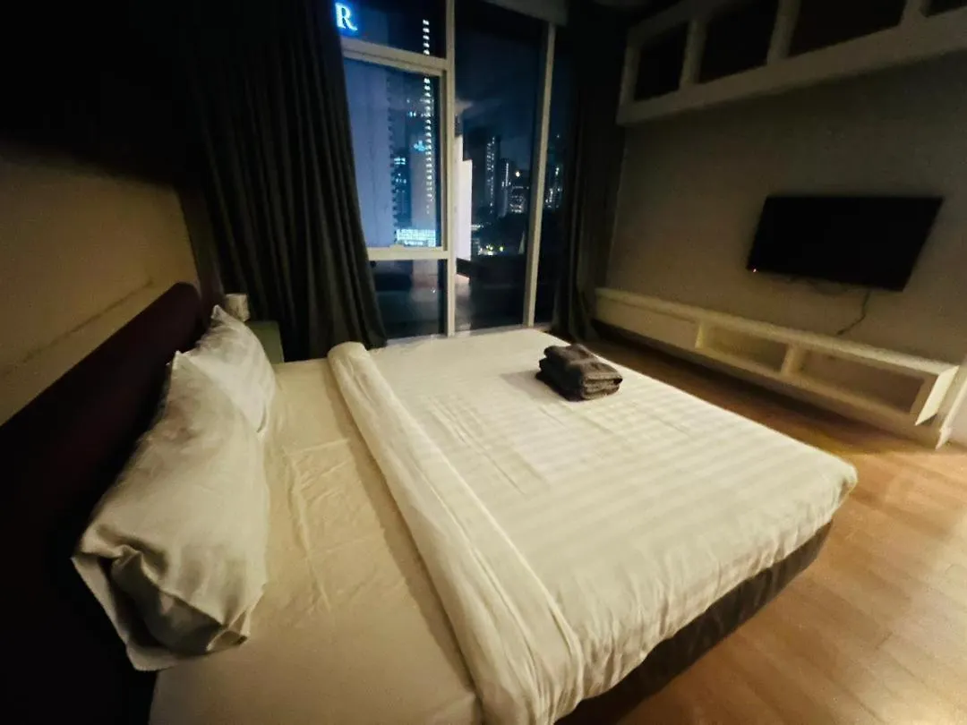 Homestay Platinum Kings Luxury Residence Kuala Lumpur Malaysia