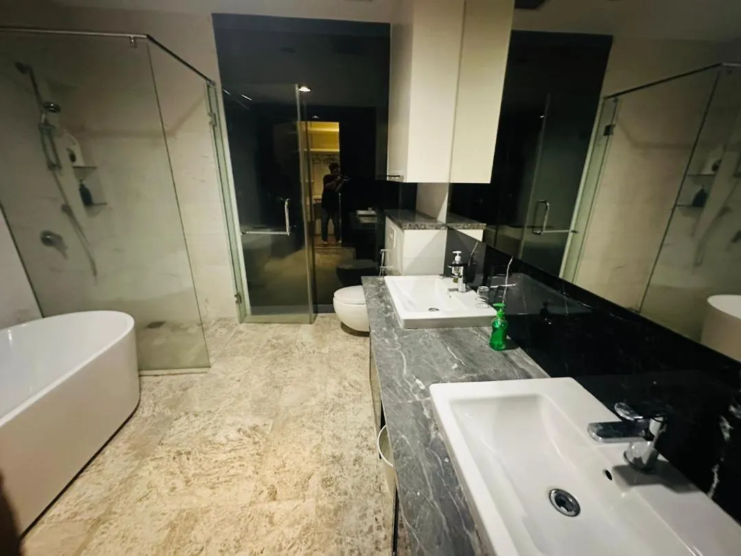 Homestay Platinum Kings Luxury Residence Kuala Lumpur Malaysia