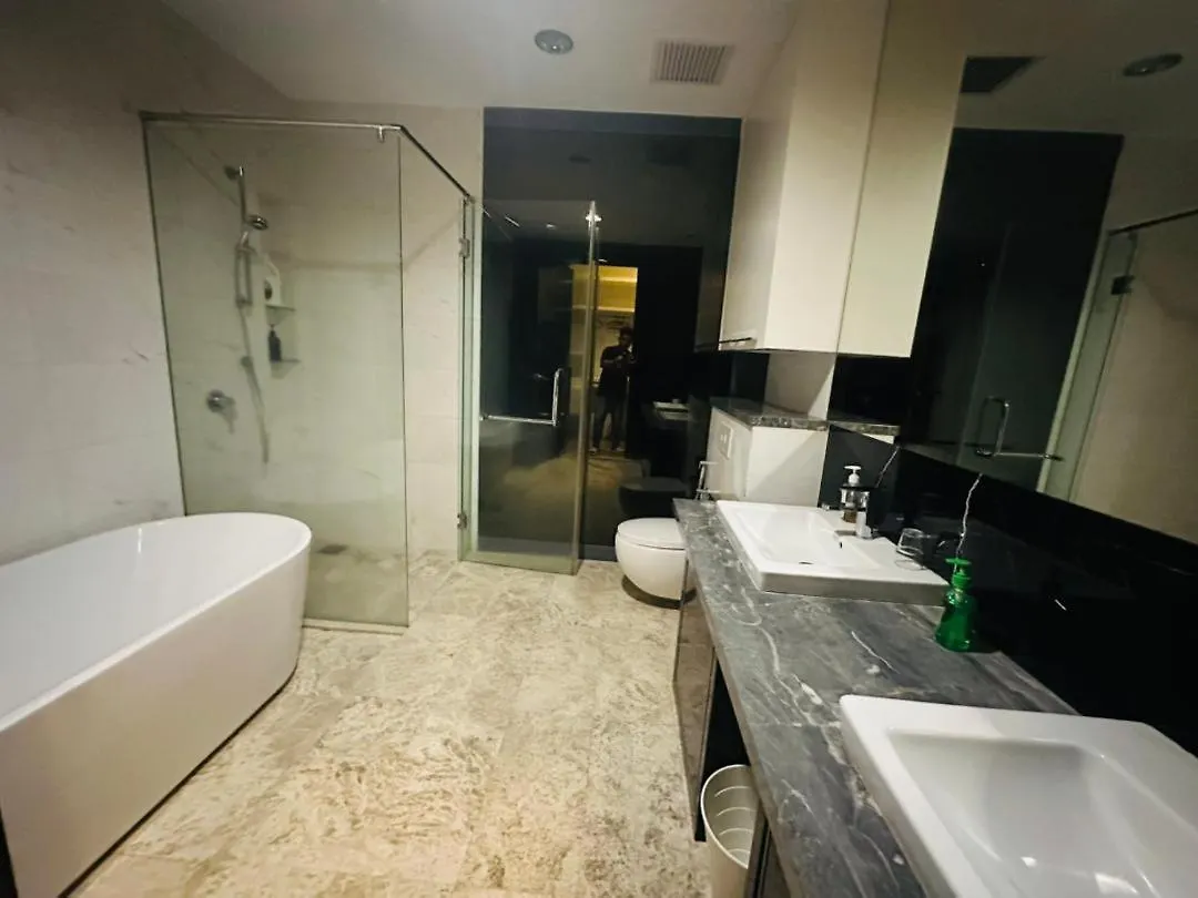 Platinum Kings Luxury Residence Kuala Lumpur Homestay