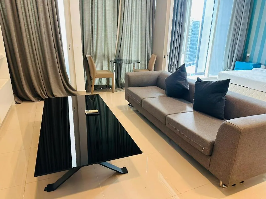 Platinum Kings Luxury Residence Kuala Lumpur 0*,  Malaysia